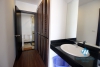 Bright and spacious apartment for rent in Tay Ho